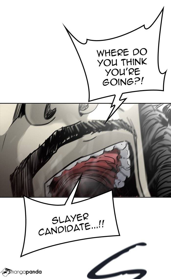 Tower of God Chapter 450 image 007